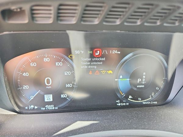 2022 VOLVO XC90 Inscription