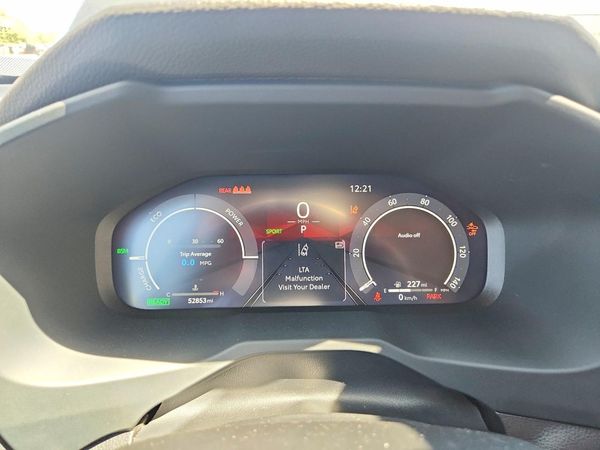 2023 TOYOTA RAV4 Limited