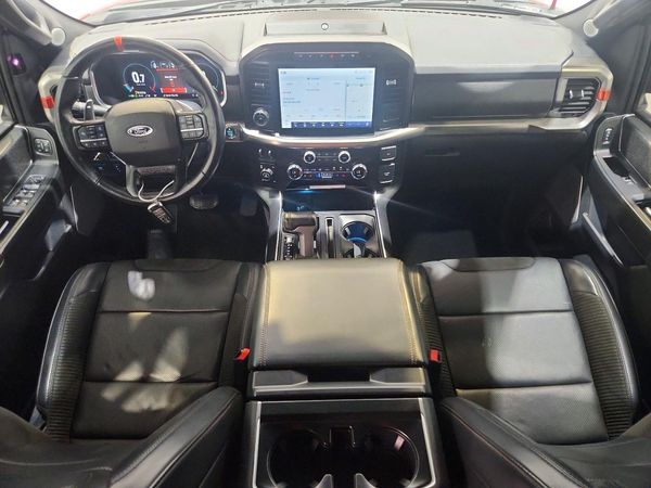 2021 FORD F150