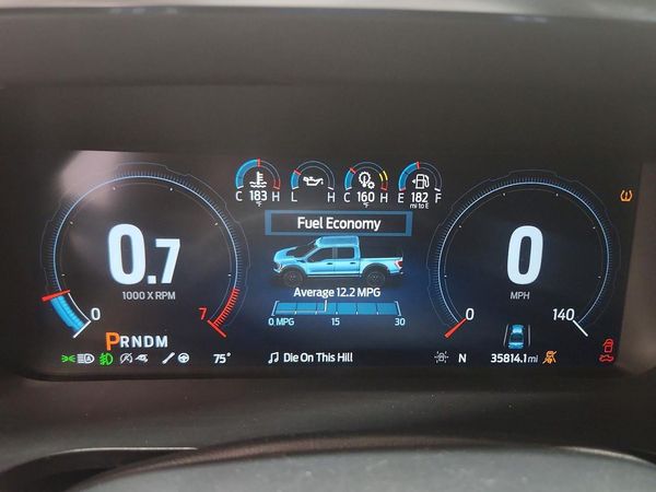 2021 FORD F150