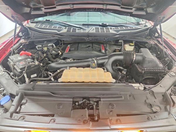 2021 FORD F150