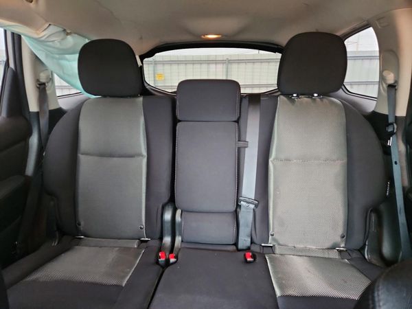 2018 NISSAN PATHFINDER