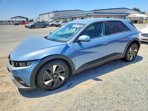 2026 HYUNDAI IONIQ 5
