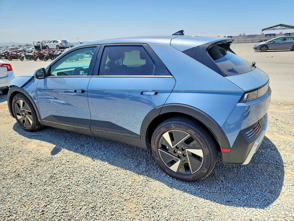 2026 HYUNDAI IONIQ 5