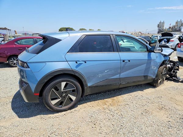 2026 HYUNDAI IONIQ 5