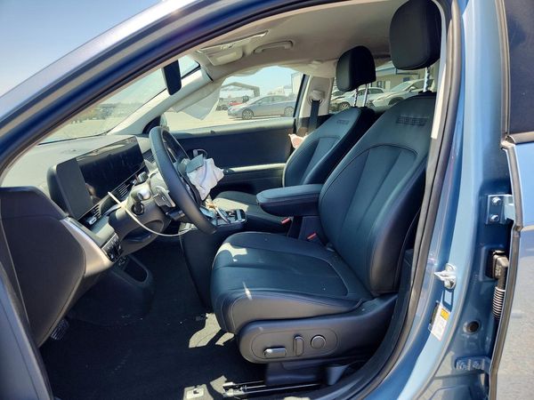 2026 HYUNDAI IONIQ 5