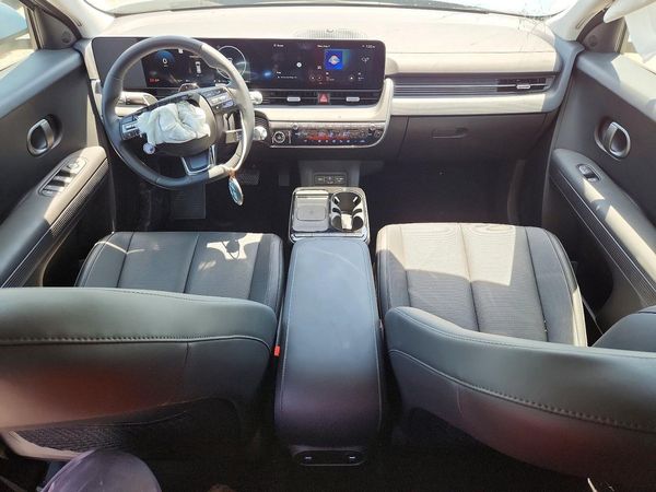 2026 HYUNDAI IONIQ 5