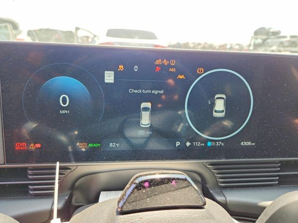 2026 HYUNDAI IONIQ 5