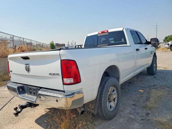 2015 RAM 3500 SLT