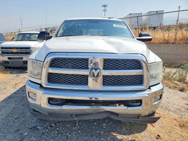 2015 RAM 3500 SLT