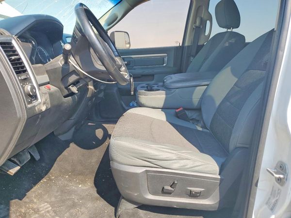 2015 RAM 3500 SLT