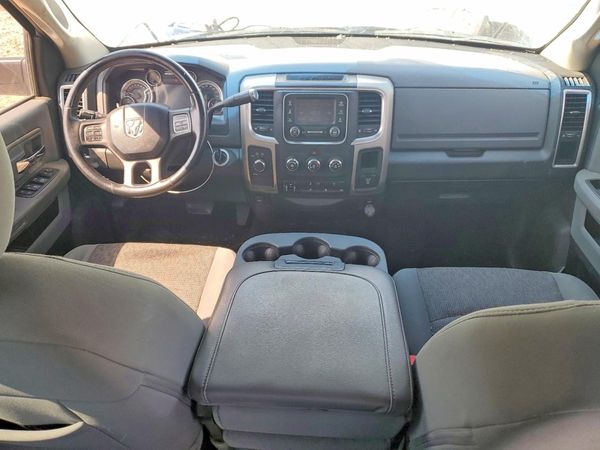 2015 RAM 3500 SLT