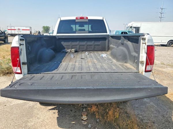 2015 RAM 3500 SLT