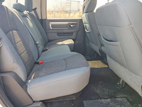 2015 RAM 3500 SLT