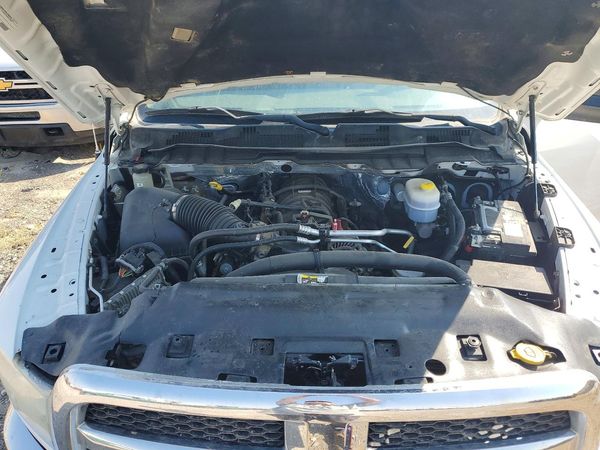 2015 RAM 3500 SLT