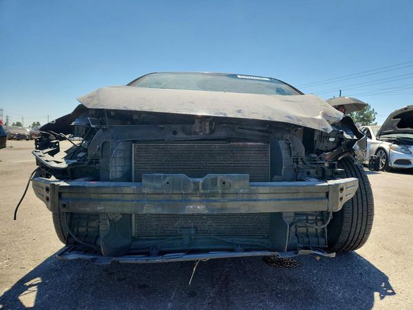 2015 KIA FORTE GL(Middle-low grade)
