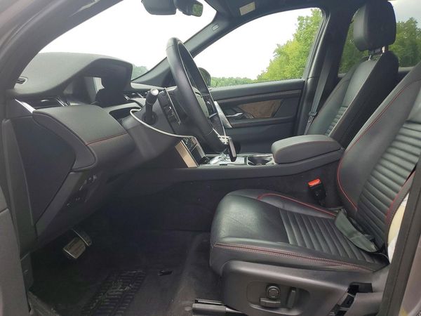 2023 LAND ROVER DISCOVERY SPORT S R-Dynamic