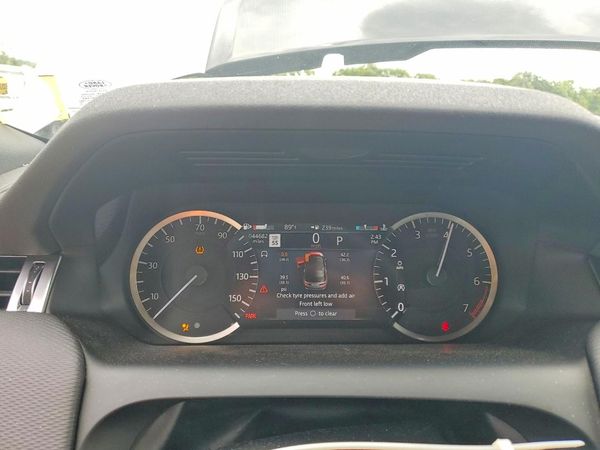 2023 LAND ROVER DISCOVERY SPORT S R-Dynamic