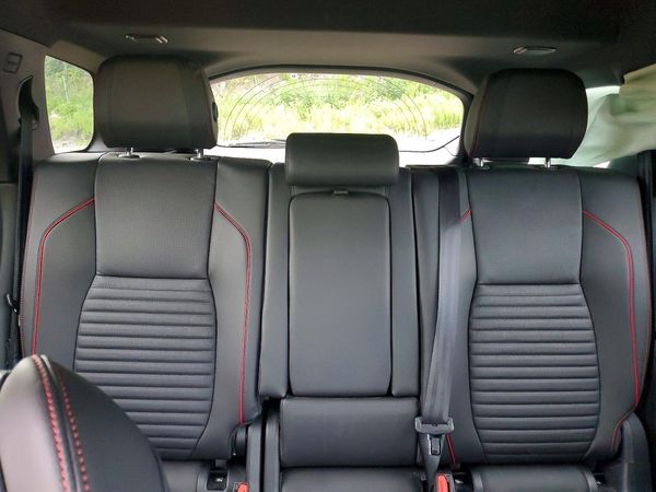 2023 LAND ROVER DISCOVERY SPORT S R-Dynamic