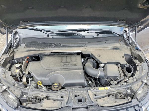 2023 LAND ROVER DISCOVERY SPORT S R-Dynamic
