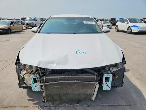 2019 KIA OPTIMA LX, S