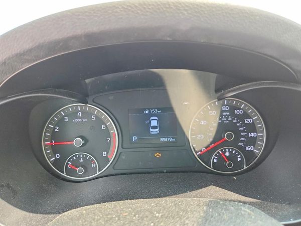 2019 KIA OPTIMA LX, S