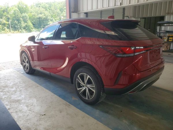 2024 LEXUS RX 350