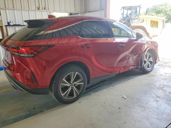 2024 LEXUS RX 350