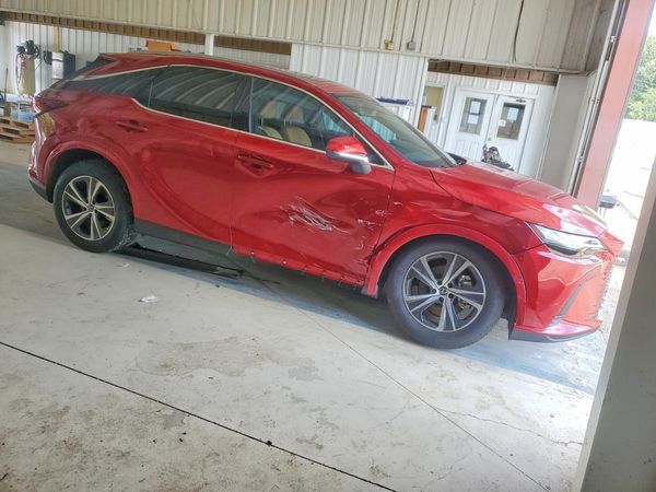 2024 LEXUS RX 350