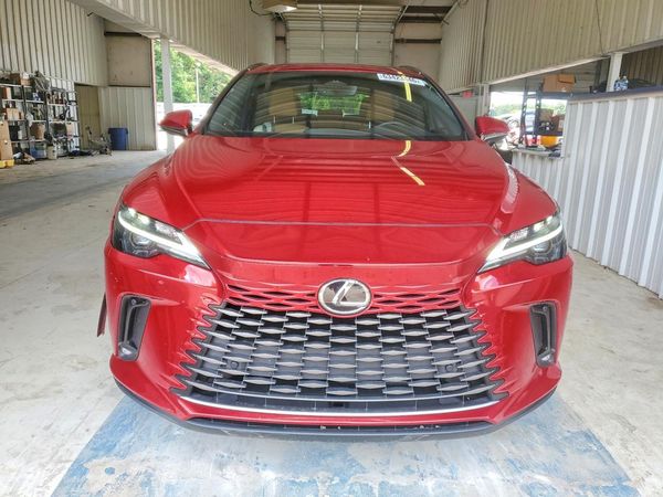 2024 LEXUS RX 350