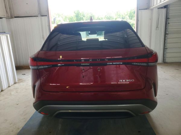 2024 LEXUS RX 350