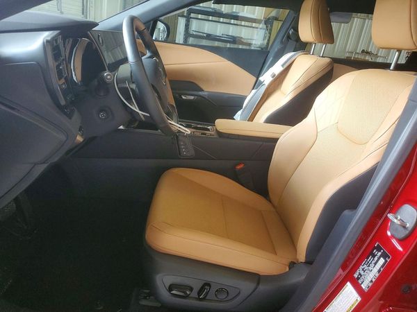 2024 LEXUS RX 350
