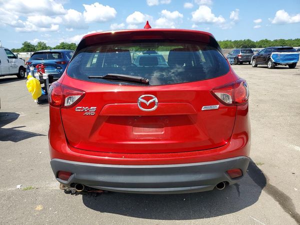 2016 MAZDA CX-5 Sport/GX