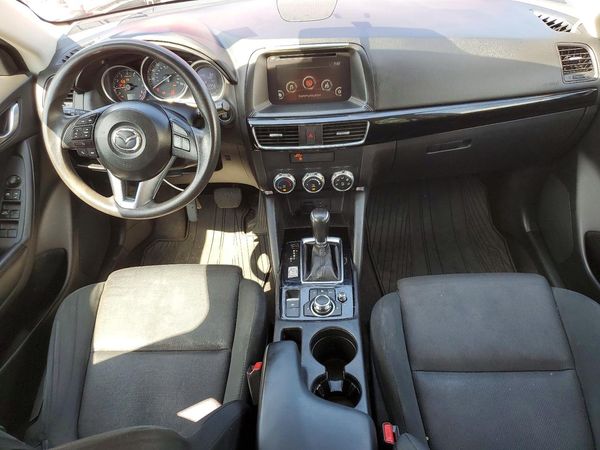 2016 MAZDA CX-5 Sport/GX