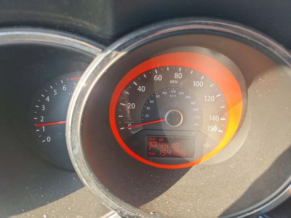 2013 KIA SORENTO SX