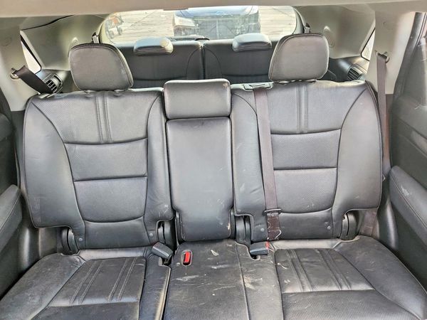2013 KIA SORENTO SX