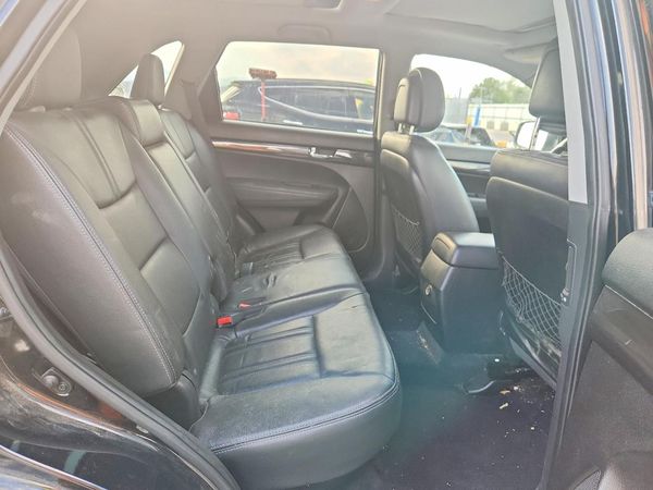 2013 KIA SORENTO SX