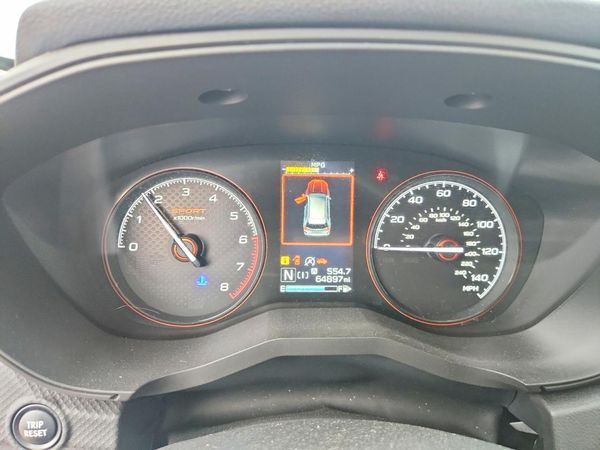 2020 SUBARU FORESTER Sport+ES+HK+KA