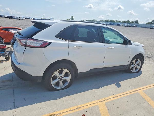 2017 FORD EDGE SE