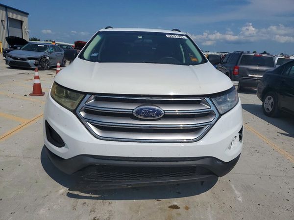 2017 FORD EDGE SE