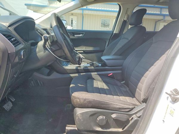 2017 FORD EDGE SE