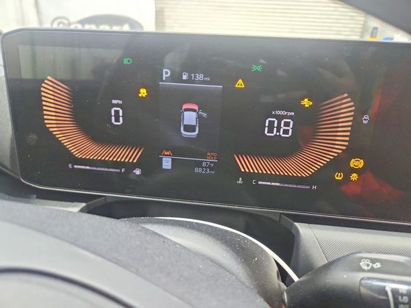 2026 KIA K4 LX, LXS