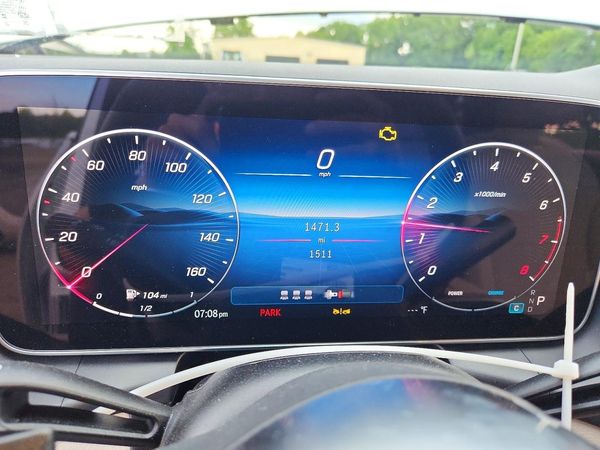 2025 MERCEDES-BENZ GLC GLC300 4MATIC