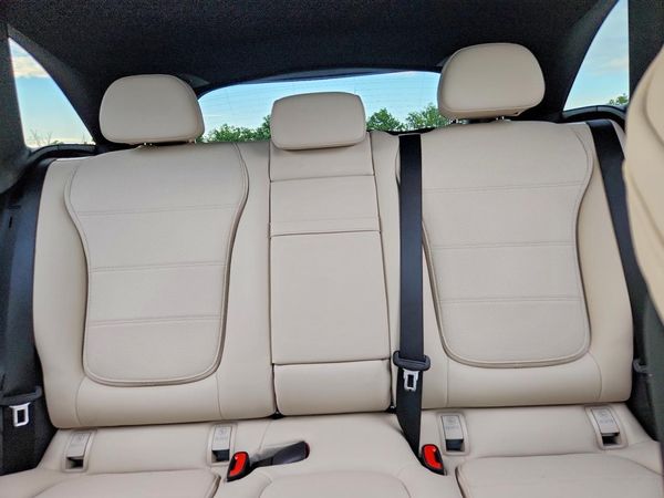 2025 MERCEDES-BENZ GLC GLC300 4MATIC