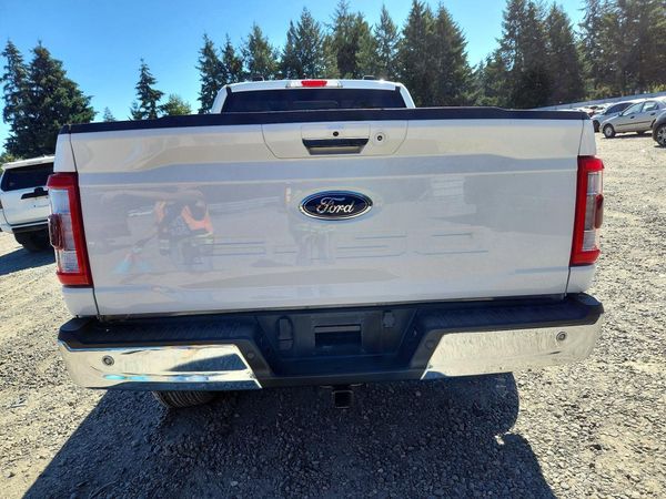 2023 FORD F150