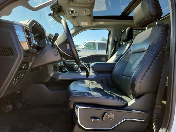 2023 FORD F150