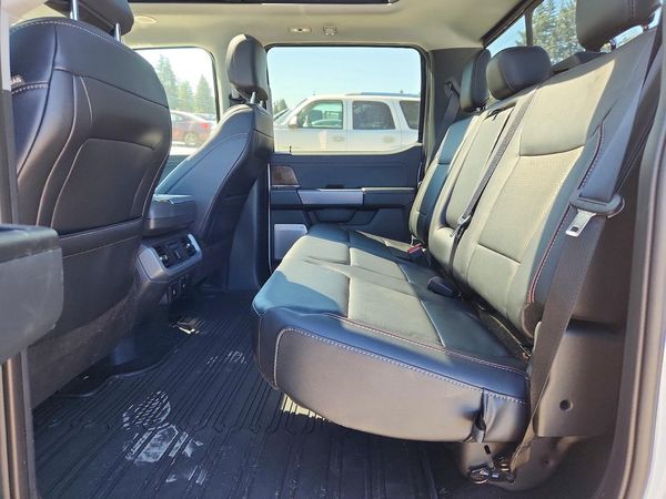 2023 FORD F150