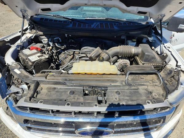 2023 FORD F150
