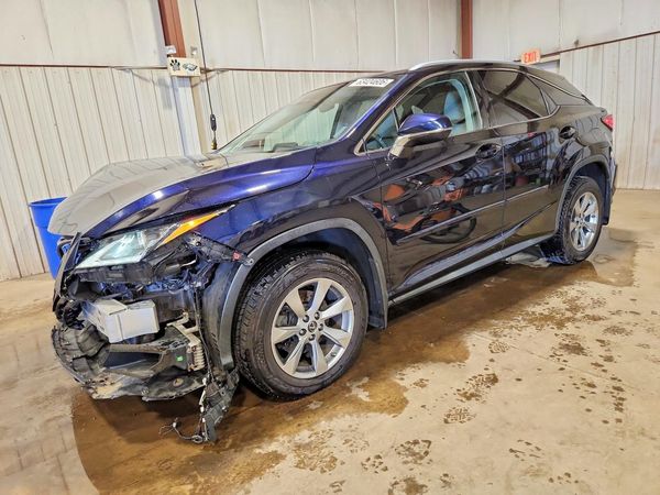 2019 LEXUS RX 350 350 Standard