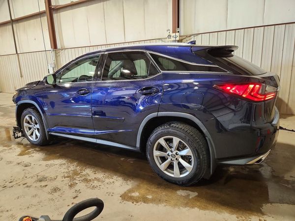 2019 LEXUS RX 350 350 Standard